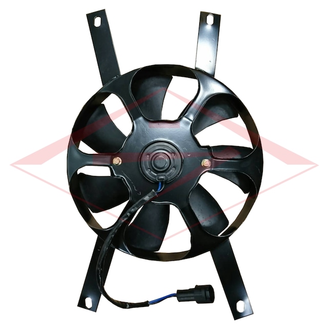 97730-24002 Hyundaı Excel Klıma Fanı Komple Sac Kasa