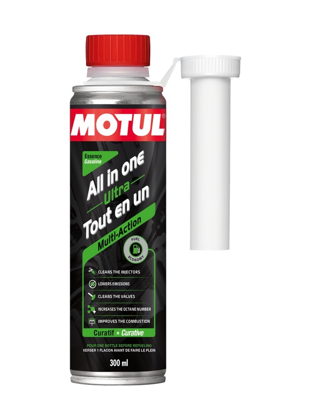 Motul All In One Ultra Benzin 0,3l
