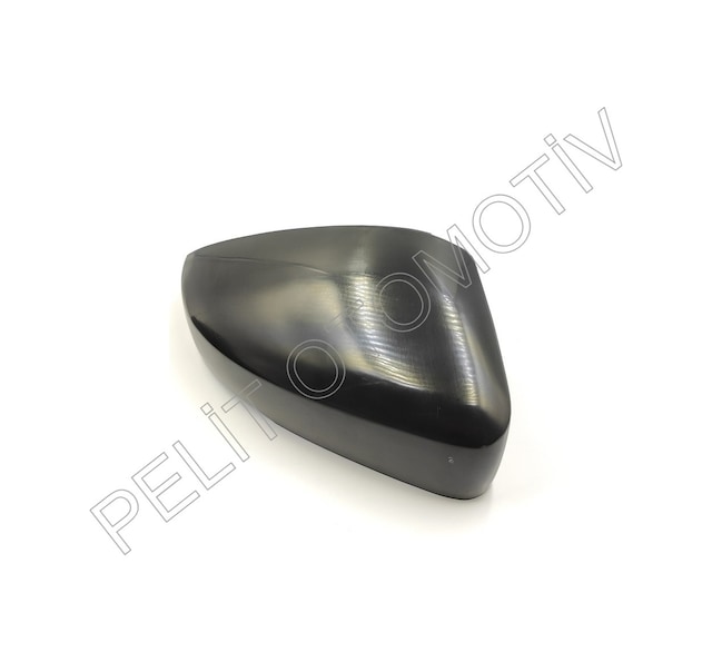Polo 2010-2018 Sağ Ayna Kapağı 6r0857538b Astarlı