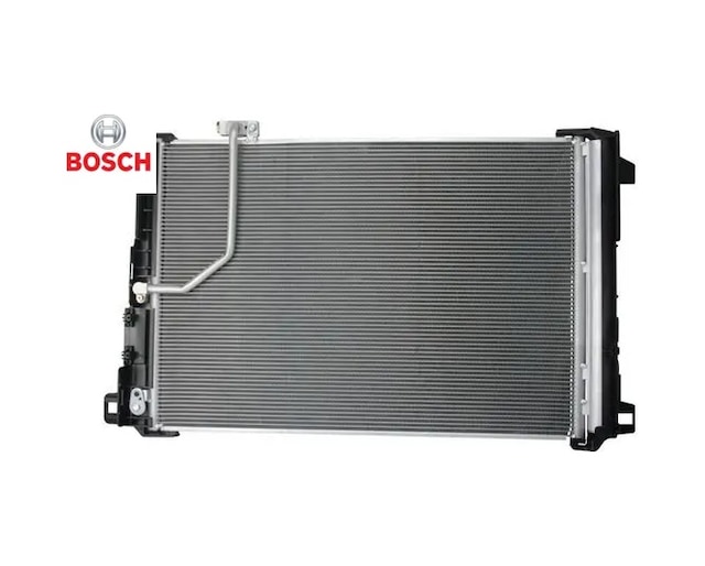 Klıma Radyatoru Mercedes W204 S204 C204 C218 W212 A207 C207 X204 Bosch A2045000654