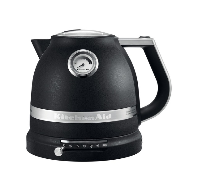 KitchenAid Artisan 5KEK1522EBK 1500 ML Su Isıtıcı