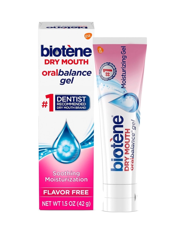 Biotene Dry Mouth Nemlendirici Jel 42gr Temel Bakım