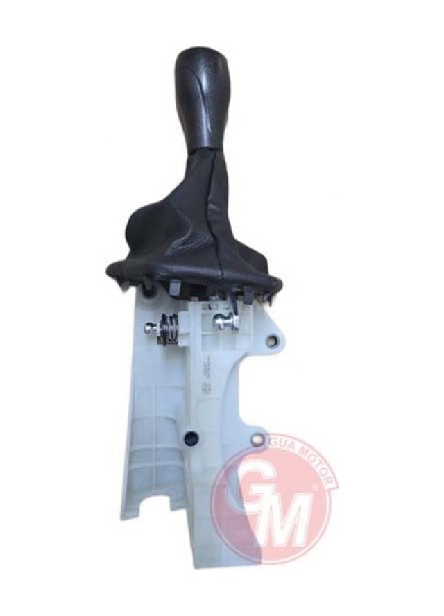 Vites - 798 - Kumanda Kutusu Körük Topuz Euro-4 Fıat Fiorino Cıtroen Nemo - Smglobal - Peugeot Bipper Çok Renkli