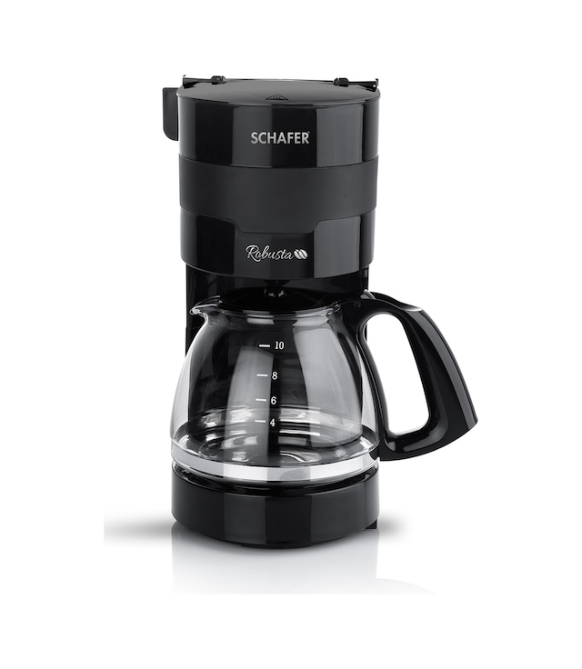 Schafer Robusta Filtre Kahve Makinesi