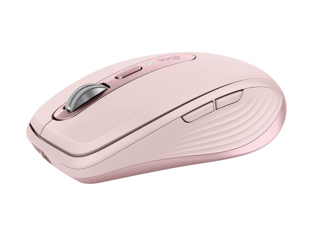 Logitech MX Anywhere  3S Kompakt Kablosuz Optik Mouse