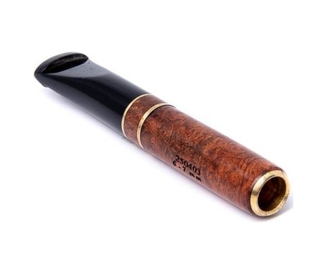 Şahin 6mm Filtreli 8mm Uçlu Akrilik Saplı Sigara Ağızlığı 250403 Diğer