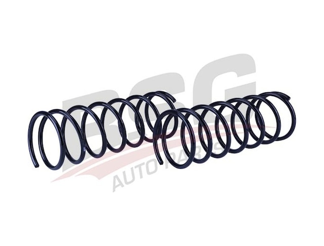 Bsg Helezon Yayı Arka - R12 Toros 00-