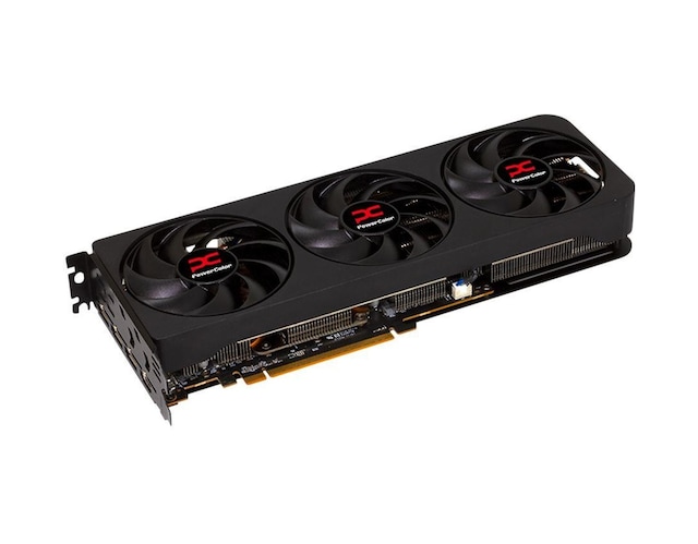 PowerColor RX 9070 GRE REAPER