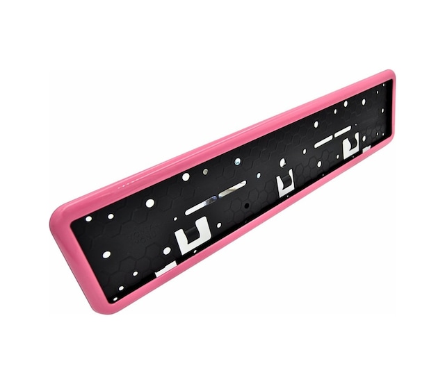 Takkolay Plakalık Pembe Adet