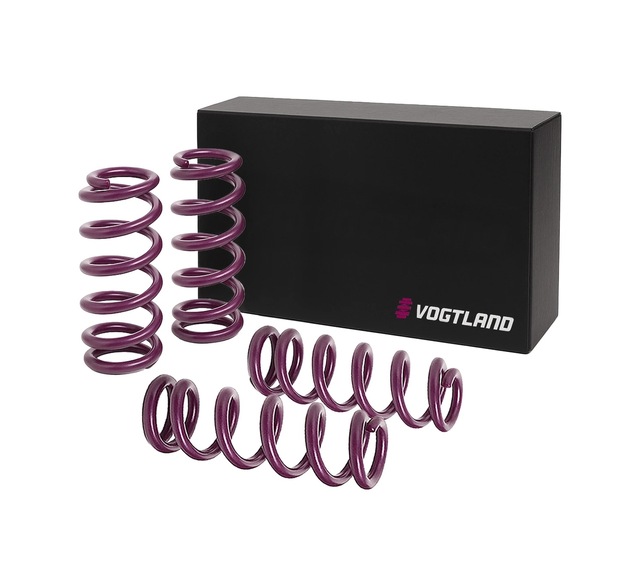 Vogtland 951308 Vw Polo Aw - Seat İbiza Kj1 - Skoda Fabia Mk4 35/25 Mm Spor Yay