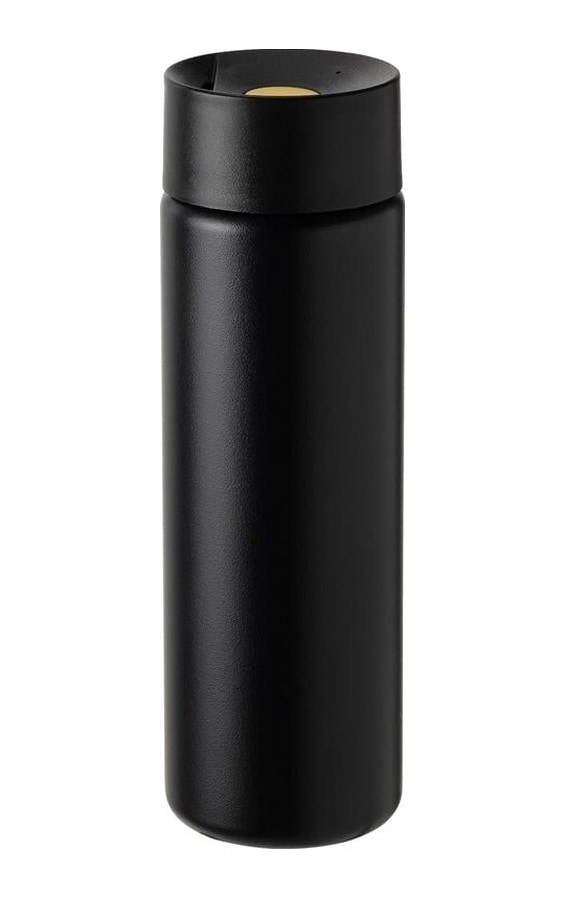 Ikea Undersöka Termos Siyah 400 Ml 30497268 Renkli