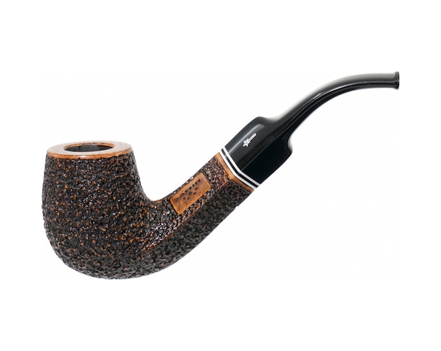 Şahin Kuyruklu Yıldız Mod X5 9mm. Filtreli Akrilik Saplı Pipo 238742