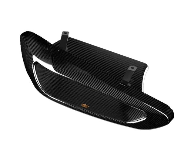 Project Gamma Bmw M3-m4 - M440i Karbon Fiber Headlight Delete