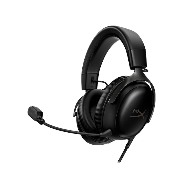 HyperX Cloud III 727A8AA Kablolu Kulak Üstü Oyuncu Kulaklığı