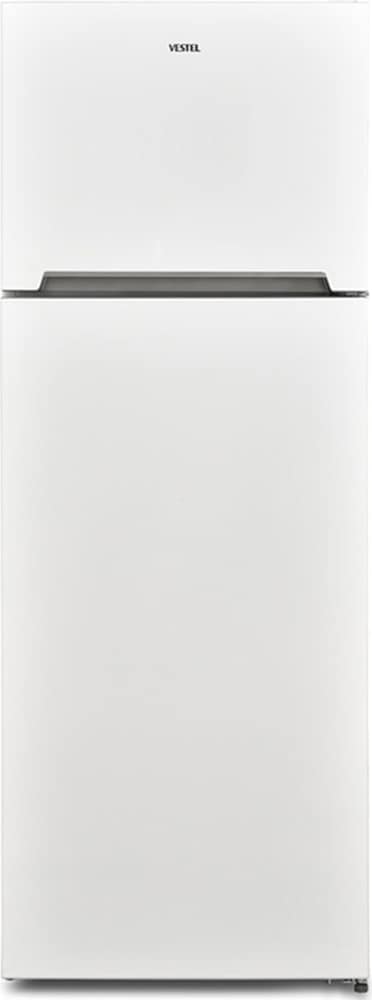 Vestel NF52111 451 LT No-Frost Çift Kapılı Buzdolabı