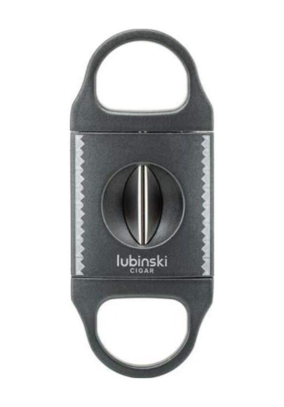 Lubinski Classic Puro Kesici V-cut Grey 60ring Lb-317