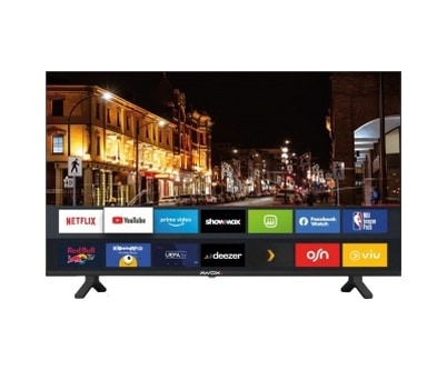 Awox B234300 43" Full HD Uydu Alıcılı Smart Led TV