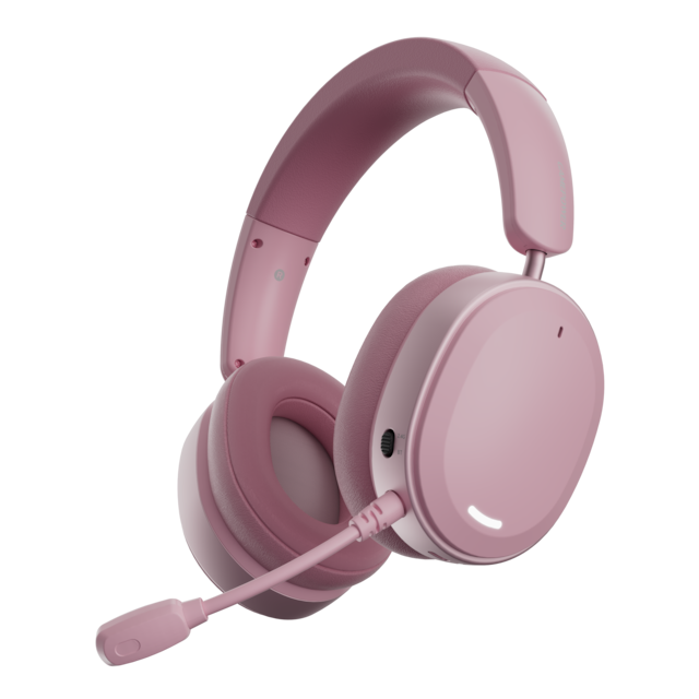 Gamepower Ultima Wireless 7.1 Surround 2000 Mah Gaming Oyuncu Kulaklık