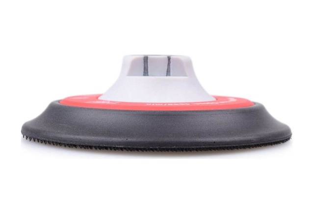 Shine Mate Esnek Ped Destek Diski 125mm