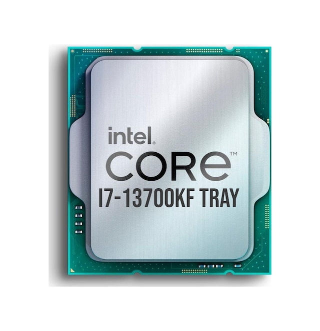 Intel Core i7-13700KF