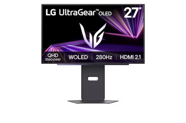 LG 27GX700A-B