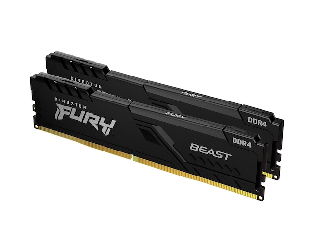 Kingston Beast DDR4 16GB 2x8 3200MHz CL16