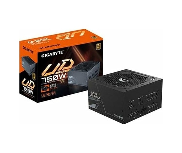 Gigabyte GP-UD750GM PG5 - FULL AKAK92GIG0017