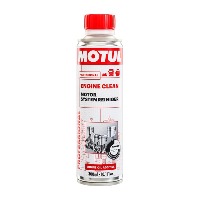 Engıne Clean Motor Systemreınıger