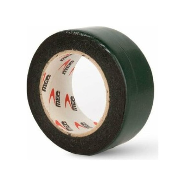 Dad 18 Mm X 10mt Yeşil-siyah Çift Taraflı Köpük Bant 15x5