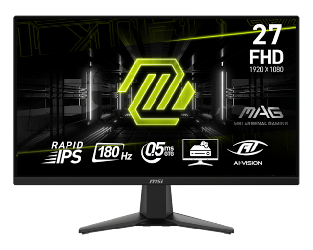 MSI 275F
