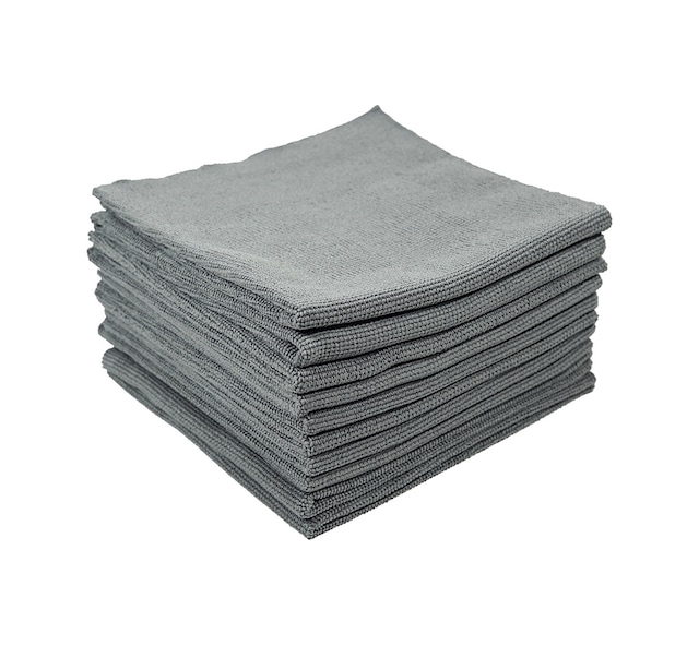 Klın Clean Towel Çok Amaçlı Silme Ve Temizlik Bezi 10'lu Paket G