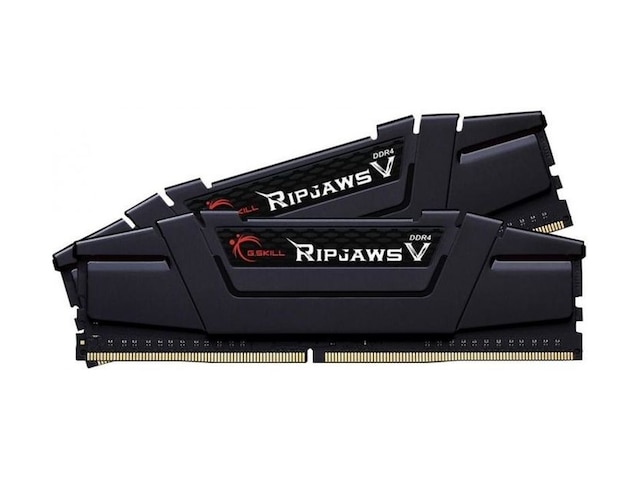 G.Skill Ripjaws V DDR4 16GB 2x8 3600MHz CL18