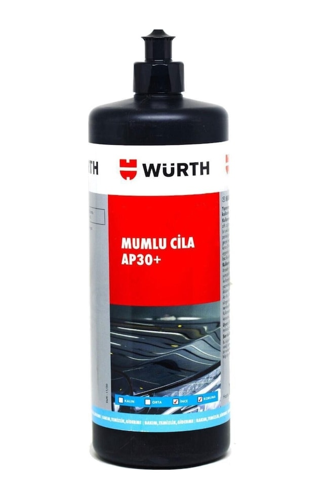 Mumlu Cila Ap30 1 Litre