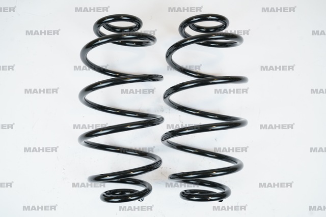 Astra Helezon Yayı G 98-07 Arka Hb 424398