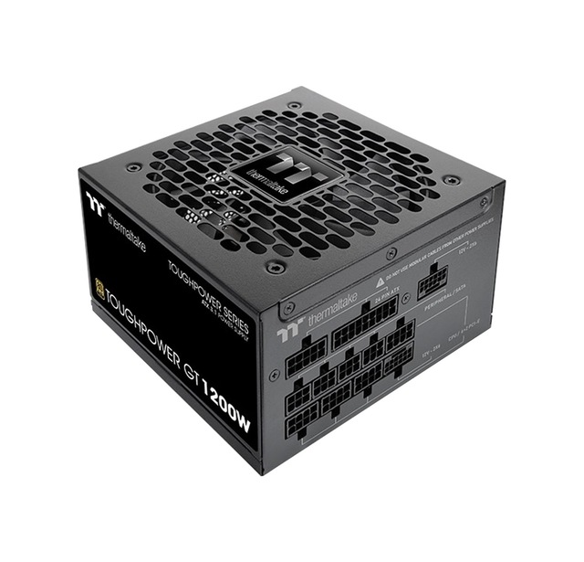 Thermaltake TOUGHPOWER GT PS-TPT-1200FNFAGE-3 PCIE AKAK92THR0005