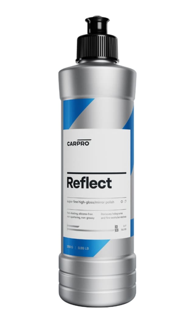 Detail Market Carpro Reflect Hare Giderici 250 Ml