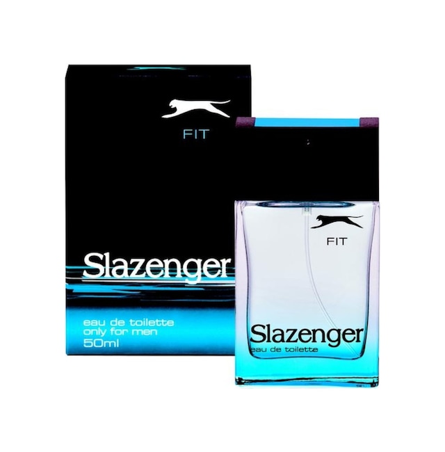 Slazenger Fit Erkek Parfüm EDT 50 ML