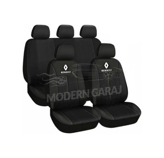 Renault Symbol Koltuk Kılıfı Renault Symbol Oto Koltuk Kılıfı
