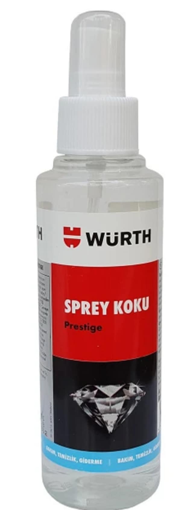 Würth Sprey Koku Prestıge 150ml