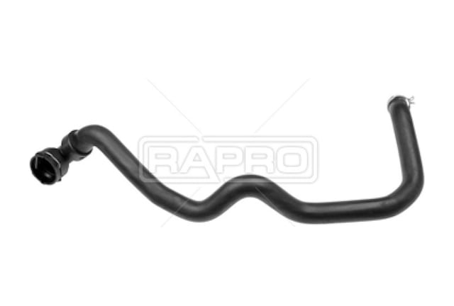 Radyatör - 373 - Üst Hortumu Volvo S60 Iı - Dpmıx-hb - 1.6 D