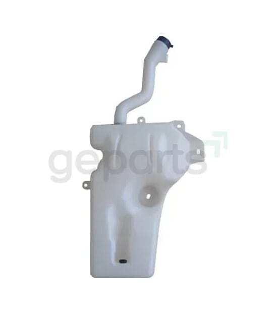 Ön Cam Su Bidonu / Deposu Borusu Ve Kapağı İle Birlikte Euro Body Citroen Nemo - 2008-2016