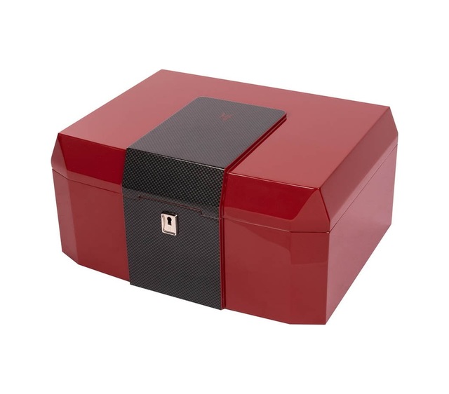 Hf Barcelona Dps Humidor 450441