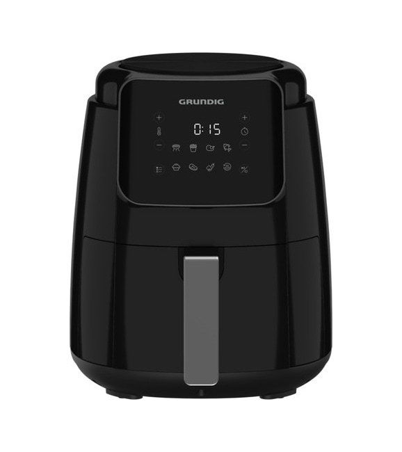 Grundig Fra 4335 S 1500 W 3.9 Lt Az Yağlı Fritöz