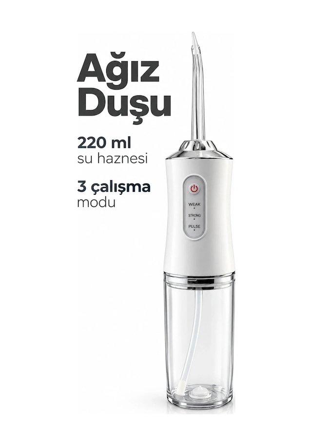 Ers Aquadent Ağız Duş