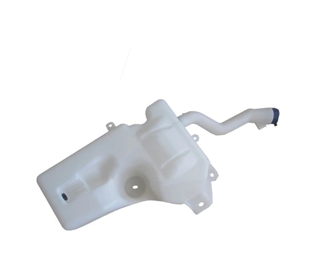 Fiat Fiorino 2008-2024 Ön Cam Su Bidonu - Deposu Borusu Ve Kapağı İle Birlikte Euro Body Oem No: