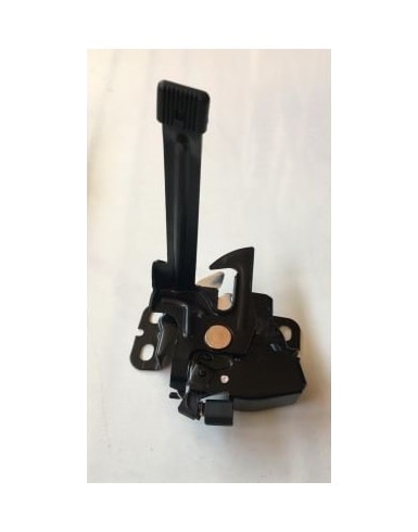 Motor Kaput Kilidi Cıvıc 2012-2015