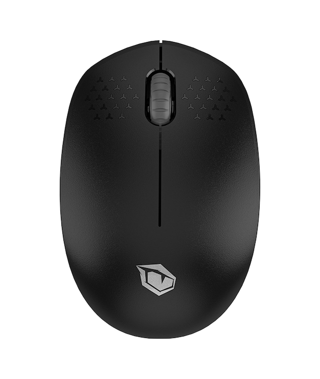 Pusat Business B100 2400 DPI Sessiz Kablosuz Optik Mouse
