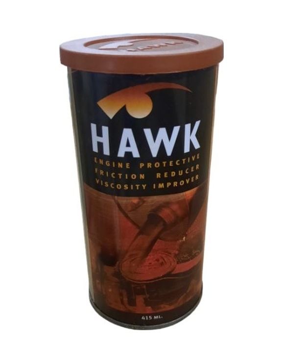Hawk Yağ Yakmayı Motor Yağ Katkısı 415 ML