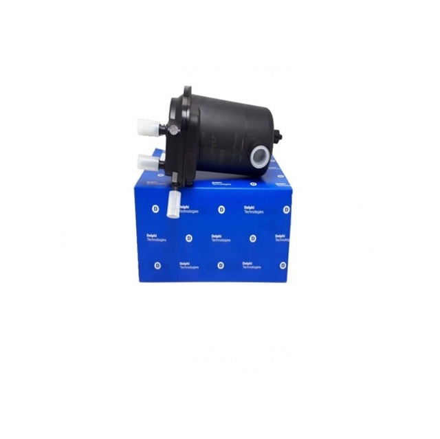 Delphi Renault Megane 2 - 1.5 Dci Mazot Filtresi - 7701061577