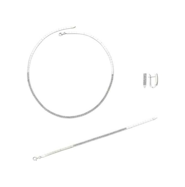 Oval Düğün Takım 22,00 Gram 2 Sıra 14 Ayar Altın